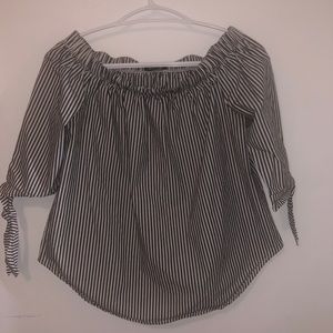 Off Shoulder top